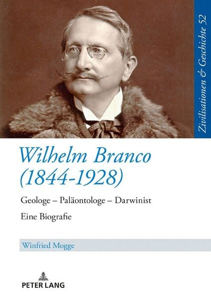 Produktbild: Wilhelm Branco (1844-1928)