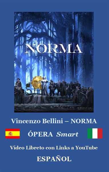 Produktbild: NORMA (con notas)