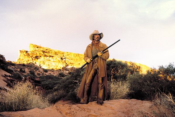 Produktbild: Quigley der Australier - Limitiertes Mediabook (4K Ultra HD + Blu-ray)