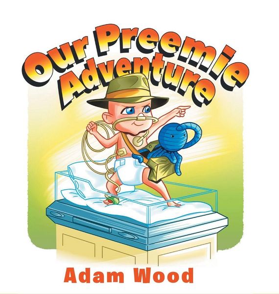 Produktbild: Our Preemie Adventure