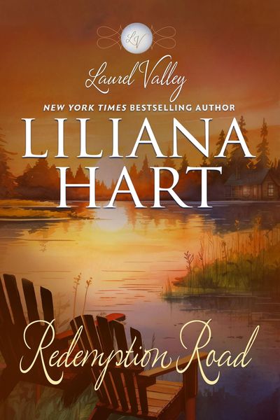 Produktbild: Redemption Road (Laurel Valley)