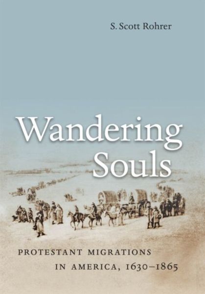Produktbild: Wandering Souls