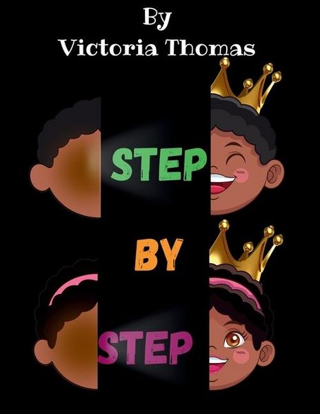 Produktbild: Step by Step