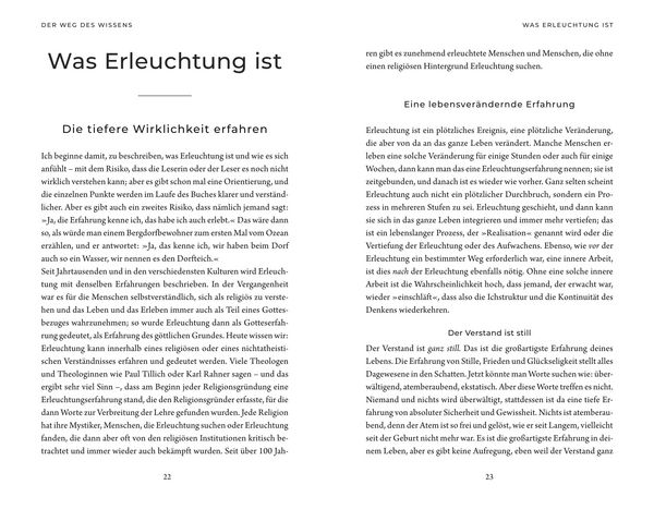 Produktbild: Erleuchtung kann jeder