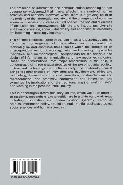 Produktbild: Information Society