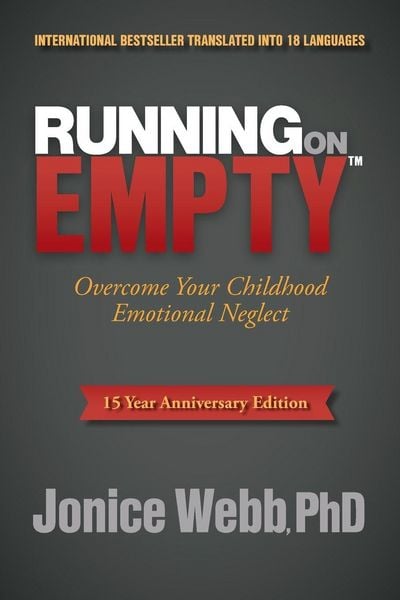 Produktbild: Running on Empty