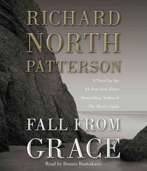 Produktbild: Fall from Grace