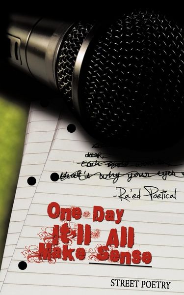 Produktbild: One Day It'll All Make Sense
