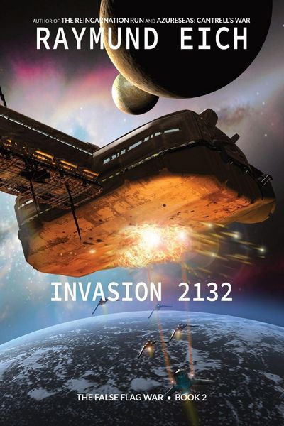 Produktbild: Invasion 2132