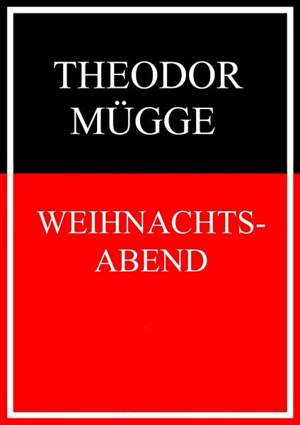 Produktbild: Weihnachtsabend