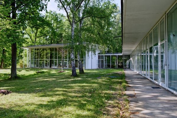 Produktbild: Sep Ruf - Architekt der Moderne