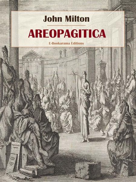 Produktbild: Areopagitica