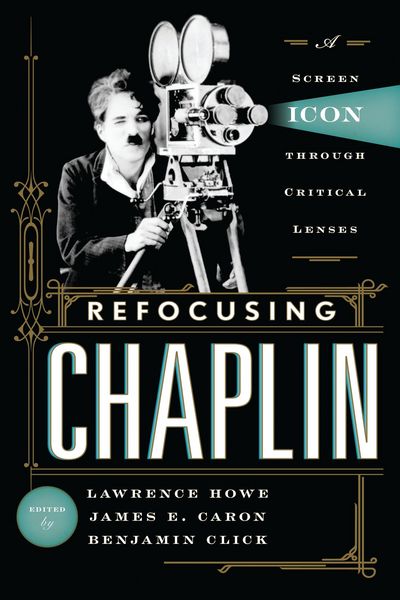 Produktbild: Refocusing Chaplin