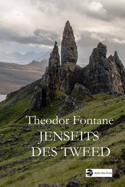 Produktbild: Jenseits des Tweed