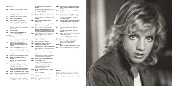 Produktbild: Jil Sander by Jil Sander