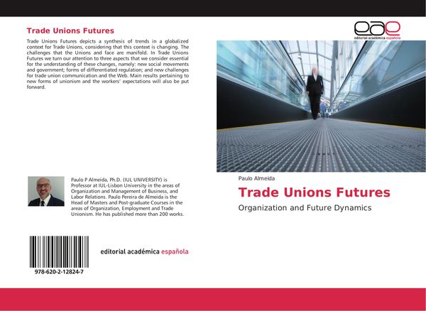 Produktbild: Trade Unions Futures