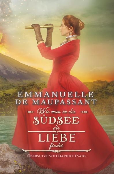 Produktbild: Wie man in der S&uuml;dsee die Liebe findet
