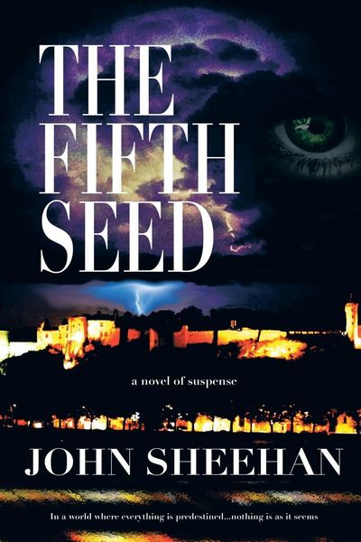 Produktbild: The Fifth Seed