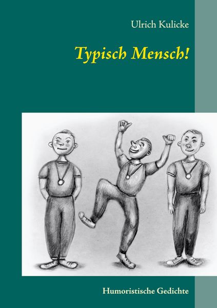 Produktbild: Typisch Mensch!