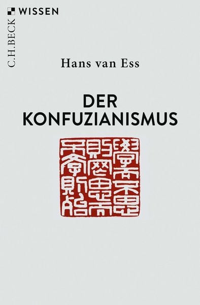 Produktbild: Der Konfuzianismus