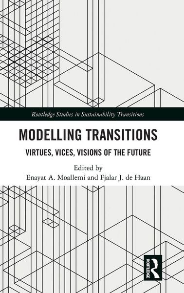 Produktbild: Modelling Transitions