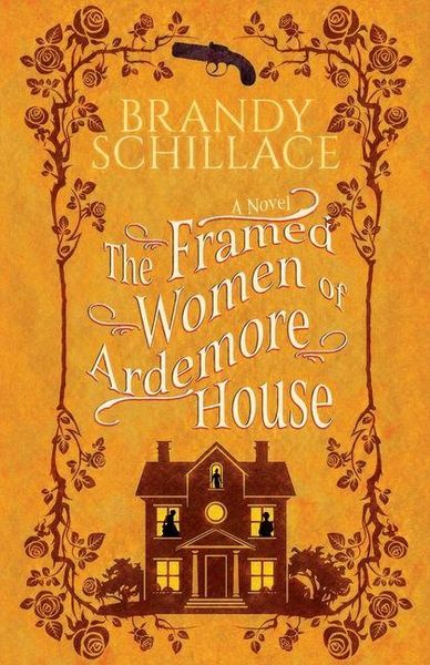 Produktbild: The Framed Women of Ardemore House