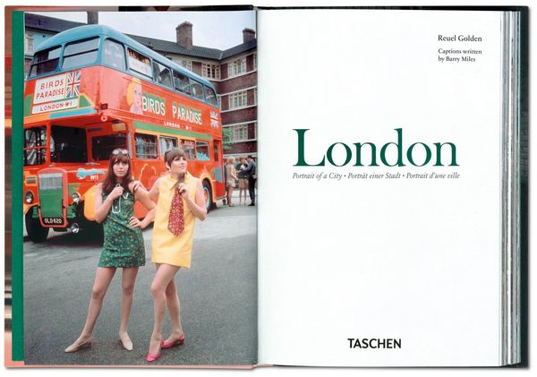 Produktbild: London