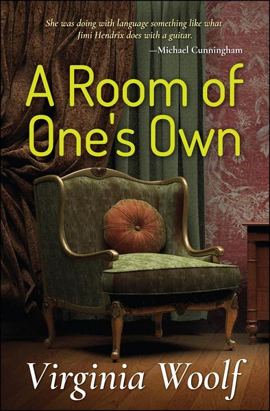 Produktbild: A Room of One's Own