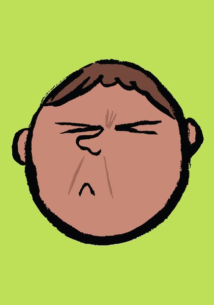 Produktbild: Why The Face?