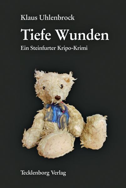 Produktbild: Tiefe Wunden