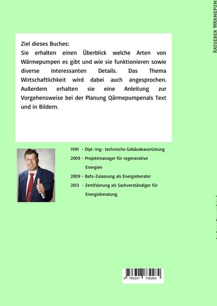Produktbild: W&auml;rmepumpen
