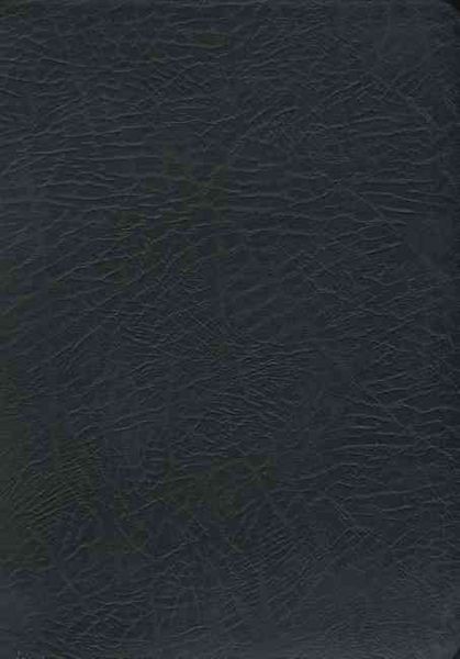Produktbild: MacArthur Study Bible-NASB-Large Print
