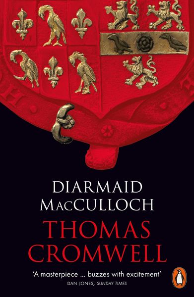 Produktbild: Thomas Cromwell