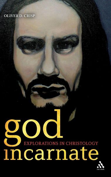 Produktbild: God Incarnate