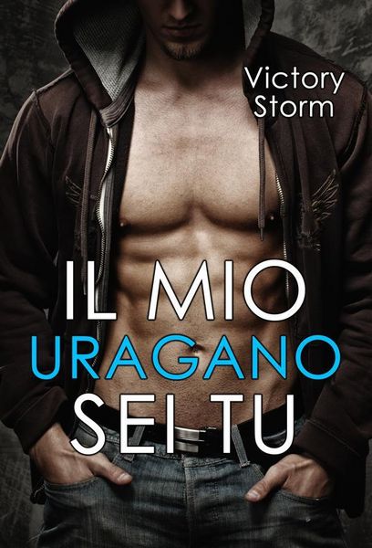 Produktbild: Il mio uragano sei tu