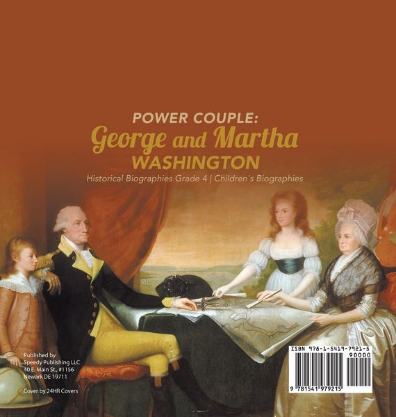 Produktbild: Power Couple