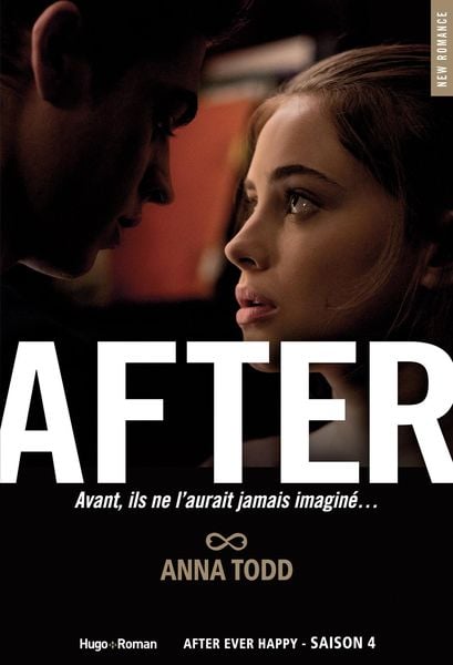 Produktbild: After - Tome 04