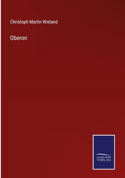 Produktbild: Oberon
