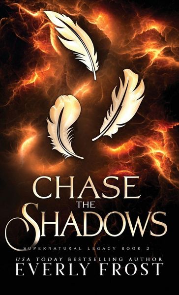 Produktbild: Chase the Shadows