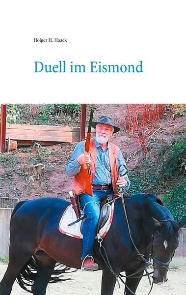 Produktbild: Duell im Eismond