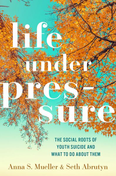 Produktbild: Life under Pressure