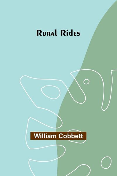 Produktbild: Rural Rides