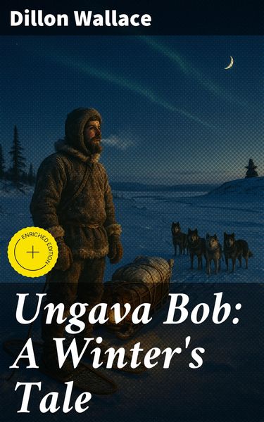 Produktbild: Ungava Bob: A Winter's Tale