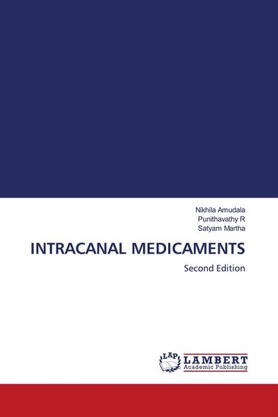 Produktbild: Intracanal Medicaments