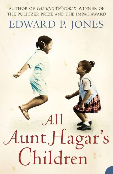 Produktbild: All Aunt Hagar's Children