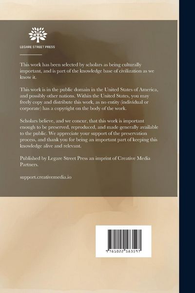 Produktbild: Hesychii Alexandrini Lexicon Post Ioannem Albertum Recensuit Mauricius Schmidt; Volume 3