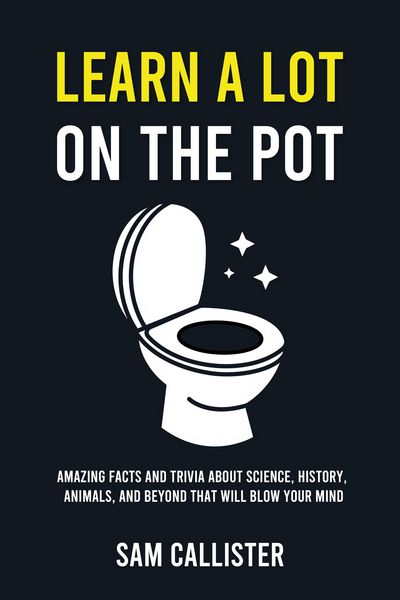 Produktbild: Learn a Lot on the Pot