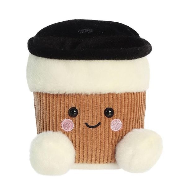Produktbild: PP Essie Coffee Cup 5In