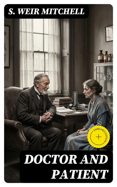 Produktbild: Doctor and Patient