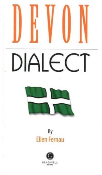 Produktbild: Devon Dialect